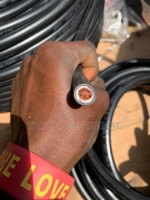 35mm Single Flexible Cable