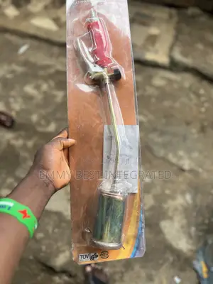 Gas Heating Torch,
