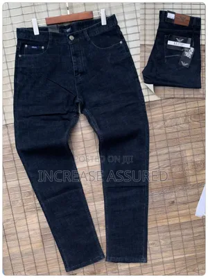 Luxury Turkish Stretches Jean
