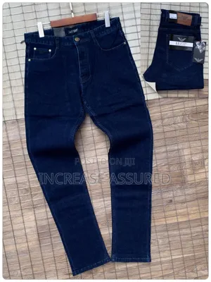Luxury Turkish Stretches Jean