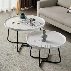 Nordic Center Table