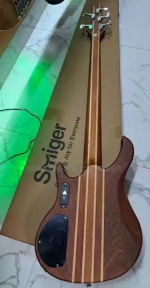 Smiger 5strings Bass Guitar