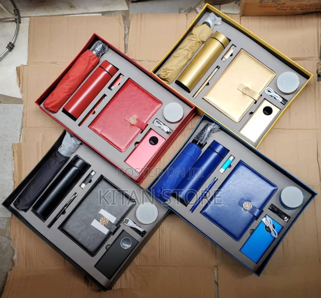 Co Oparete Gift Sets