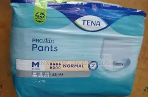 Tena Medium Adult Diapers