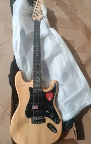 Fender Lead Guitar