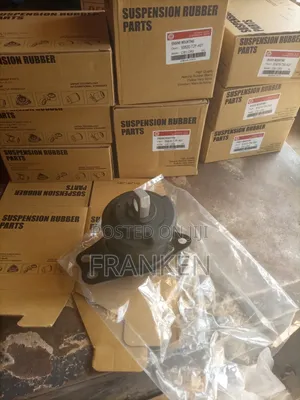 Original Side Engine Mount/ Seating for 2013/2016 Honda Accord