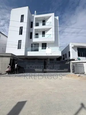 2bdrm Apartment in Ologolo for sale