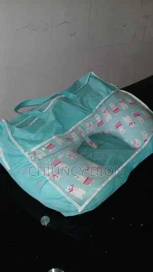 Breastfeeding or Nursing Pillows