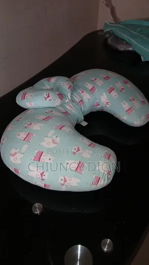 Breastfeeding or Nursing Pillows