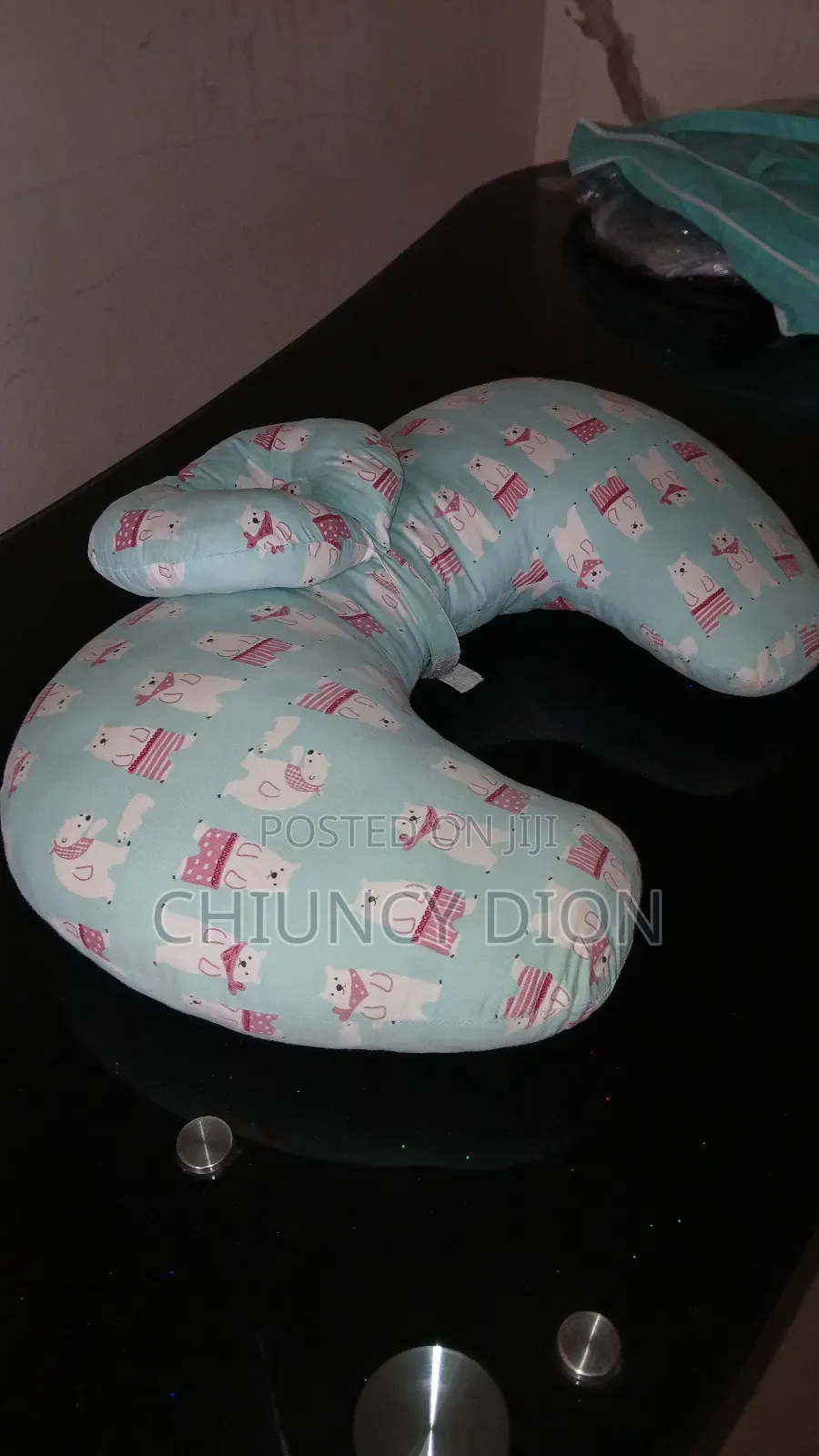 Breastfeeding or Nursing Pillows