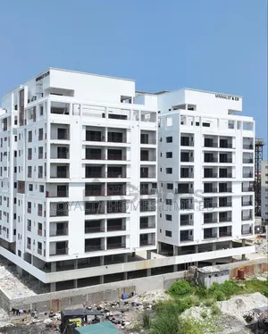 Furnished 3bdrm Apartment in Lekki Phase 1 for sale