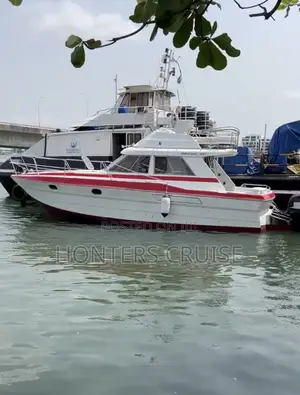 Cruise Yacht for Sale