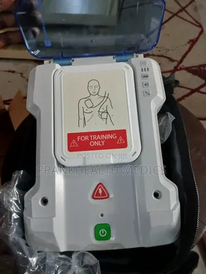 Aed Trainer