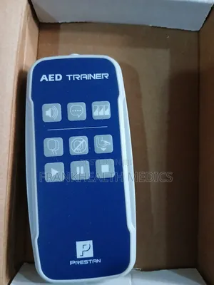 Aed Trainer