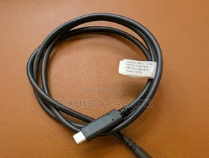 Lenovo Usb-C to Usb-C 10gbps Data Cable