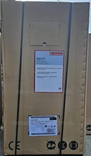 Ariston Water Heater
