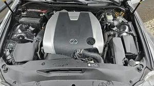 Lexus IS 350 RWD 2014 Gray