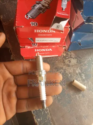Original Spark Plugs/ Engine Plugs for Honda