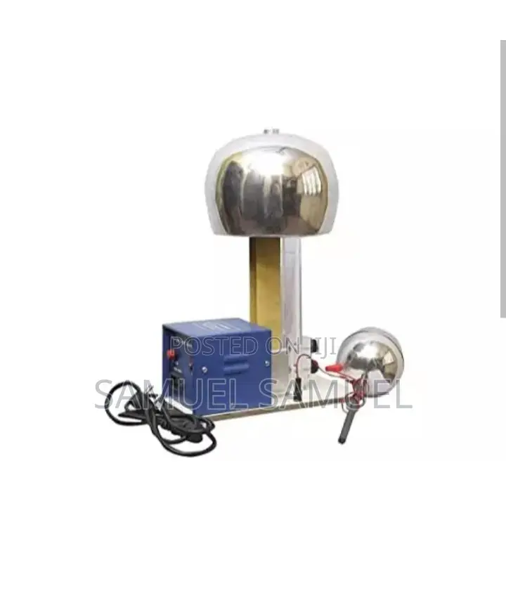 Van De Graff Generator