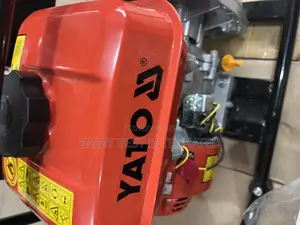 Gasoline Water Pump
