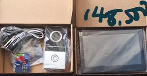 10inch Wired Video Door Phone