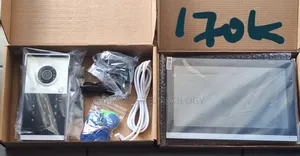 10inch Wired Video Door Phone
