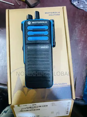 Motorola Dp4401 Ex