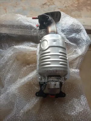 Original Catalyst/ Exhaust for 2016 Honda Civic