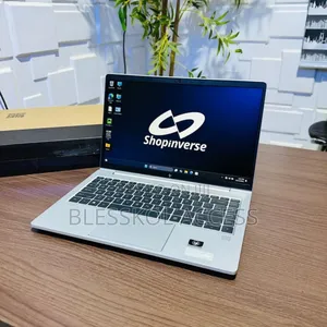 Laptop HP EliteBook 645 G9 16GB AMD Ryzen 5 SSD 256GB