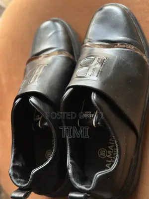 Fairly Use Shoe