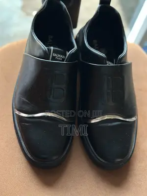 Fairly Use Shoe