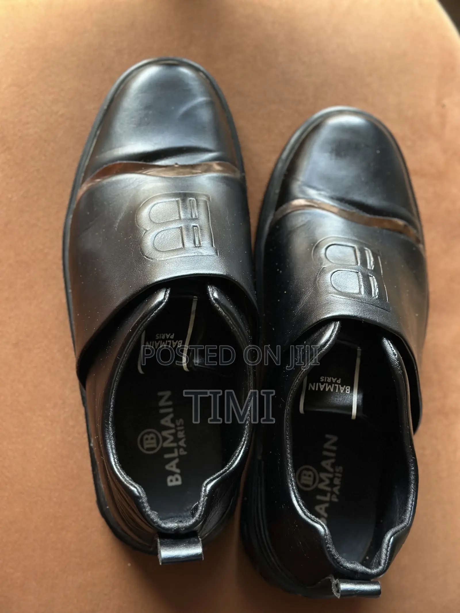 Fairly Use Shoe