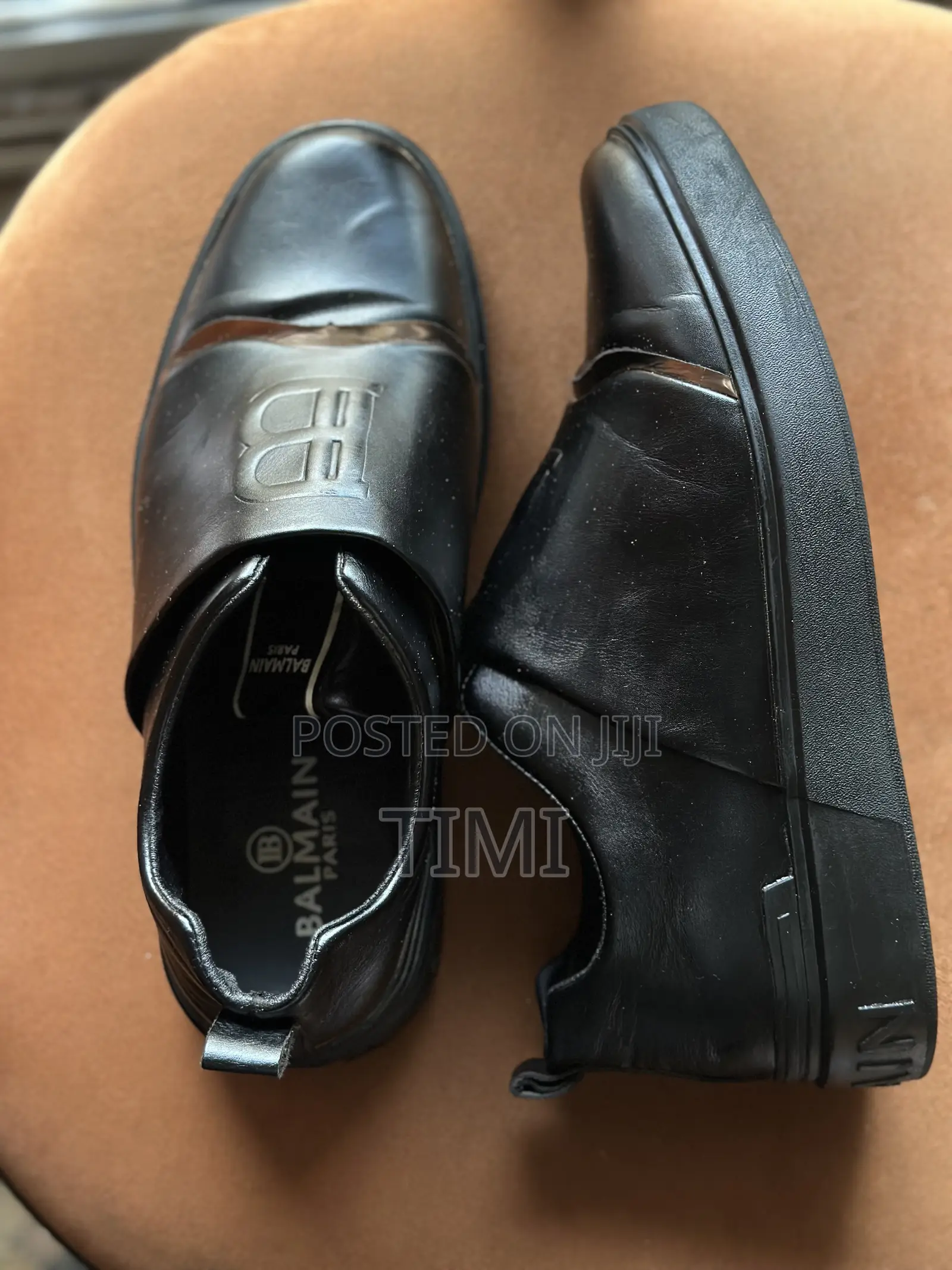 Fairly Use Shoe