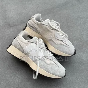 Exclusive Quality New Balance 327 Sneakers
