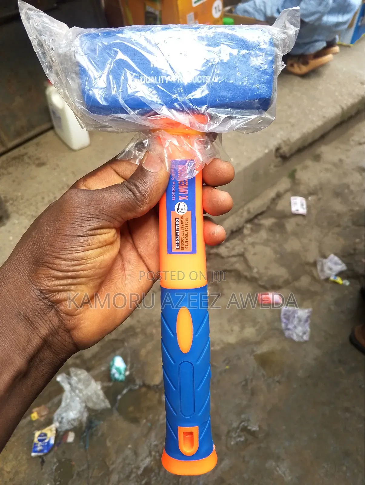 Sledge Hammer 2kg Original