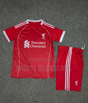 Adult Tops and Shorts Jerseys [Wholesale Dealer Nationwide]