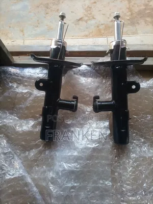 Original Shock Absorber for 2018 / 2020 Honda Accord With Sensor