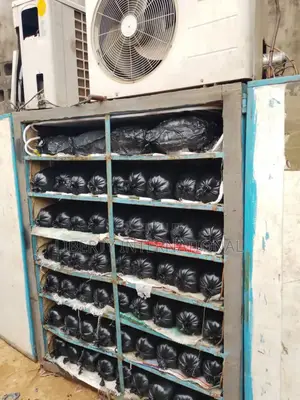 Very Fast 8 or 16 or 24 Hours Blocking Iceblock Machines Fabrications