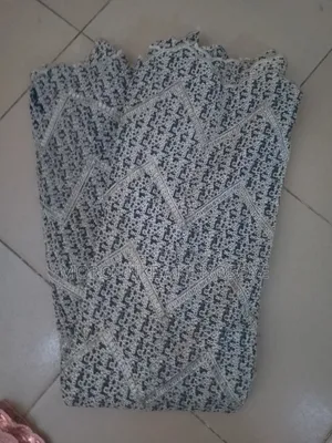 Cotton Lace Fabric