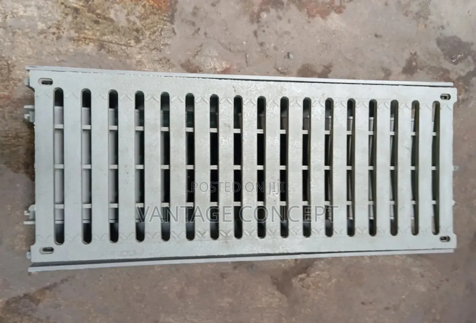 Compound Floor Drain