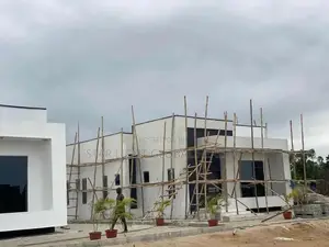 4bdrm Bungalow in Ayluxury Bungalow, Ibeju for sale