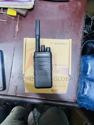 Gp1200 Motorola Walkie Talkie Radio
