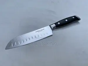 Modern House 7 Inches Santoku Knife