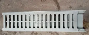Origin Compound Turkish Floor Drain