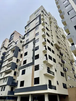 2bdrm Apartment in Victoria Island for sale