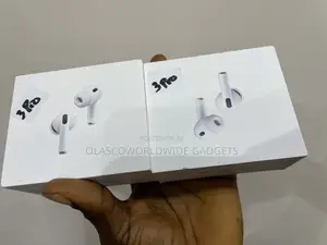 Brand New Airpod 3pro Available
