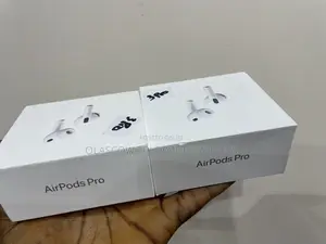 Brand New Airpod 3pro Available