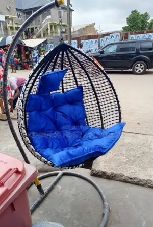 Hanging Egg Chair Basket Chair With Cushions