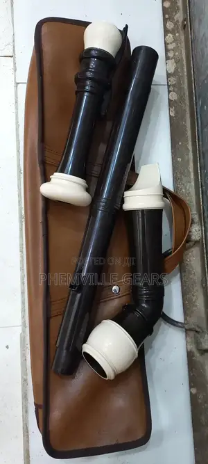 Yamaha Uk Used Bass Recorder
