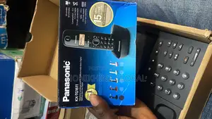 Panasonic Cordless Phone
